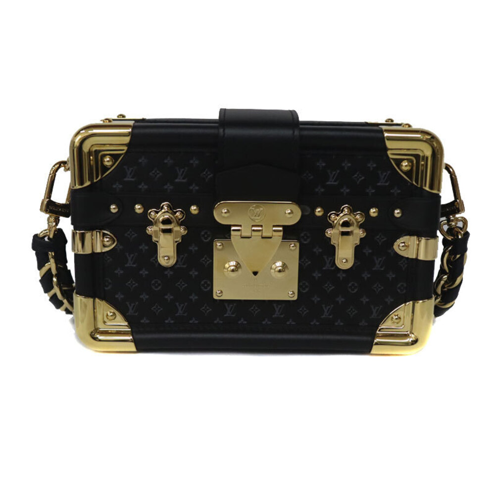Louis Vuitton Malle Shoulder Bag